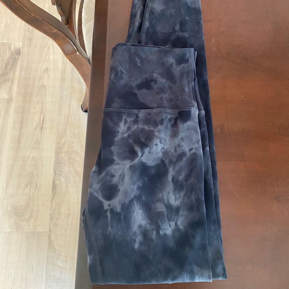 Lululemon Align High Rise Leggings